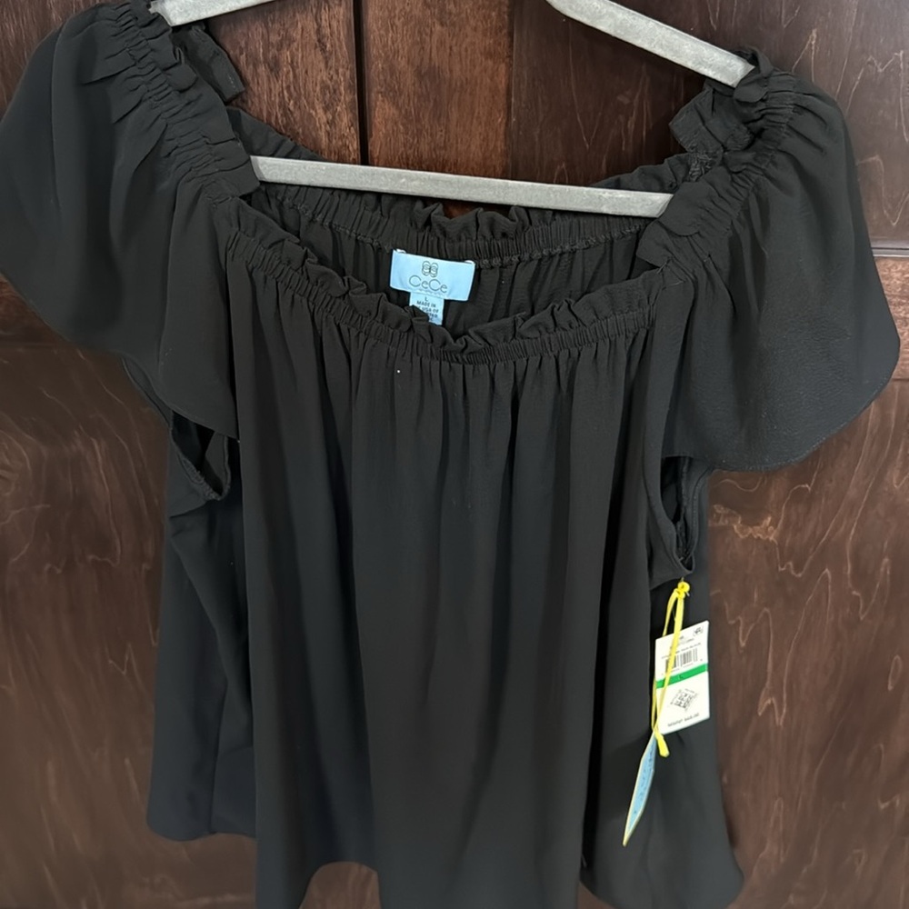 Cece Blouse - Picture 4 of 4